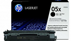 Картридж LJ P2055dn/P2055x CE505X