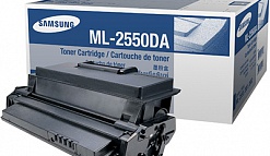 Картридж ML 2550/2551N/2552W ML-2550DA
