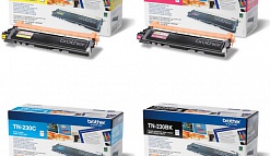 Картридж HL-3040/DCP9010CN/MFC9120CN TN-230M
