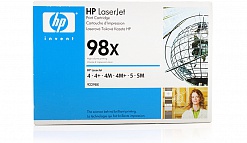 Картридж LJ 4+/5 92298X
