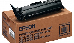 Картридж EPL5700/5800/6100 S051055