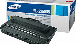 Картридж ML 2250/2251/2252 ML-2250D5