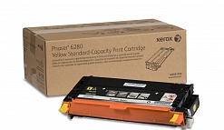 Картридж Phaser 6280 106R01390