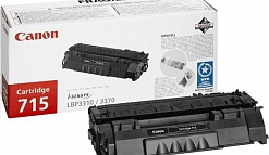 Картридж LBP-3000/3310/3370 Cartridge 715