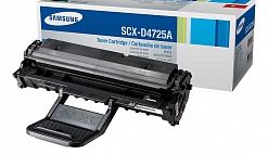 Картридж SCX 4725/4725F/4725FN SCX-D4725A