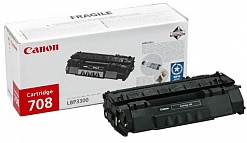 Картридж LBP-3300 Cartridge 708
