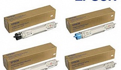 Картридж AcuLaser C4000 S050091