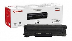 Картридж LBP 6000/6000B Cartridge 725